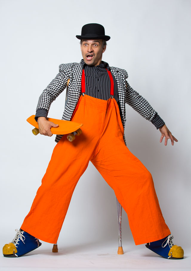 Bill Shannon Dancer Maker Artist Reuse Recycle Upcycle Dream whatiswhat