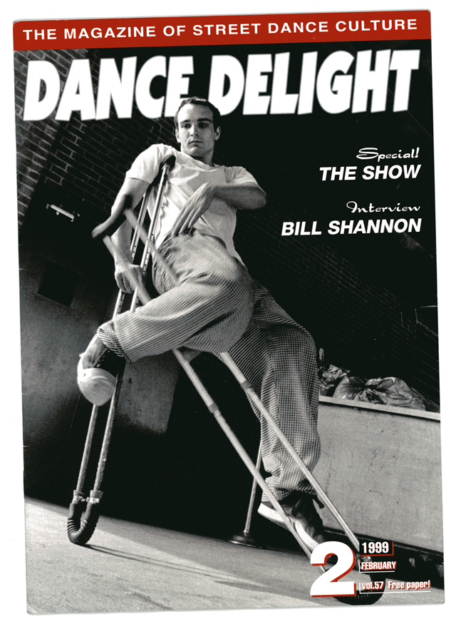 bill shannon, whatiswhat, thisiswhatiswhat, streetdance, urban, dance delight, j