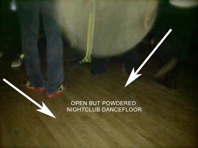 bill shannon crutch crutchmaster whatiswhat.com whatiswhat dance disability 