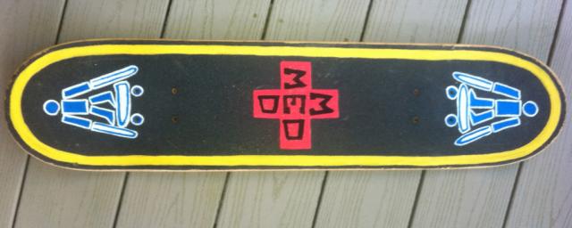 Bill Shannon RJD2 WORK IT OUT VISA FLOW Crutchmaster whatiswhat.com 